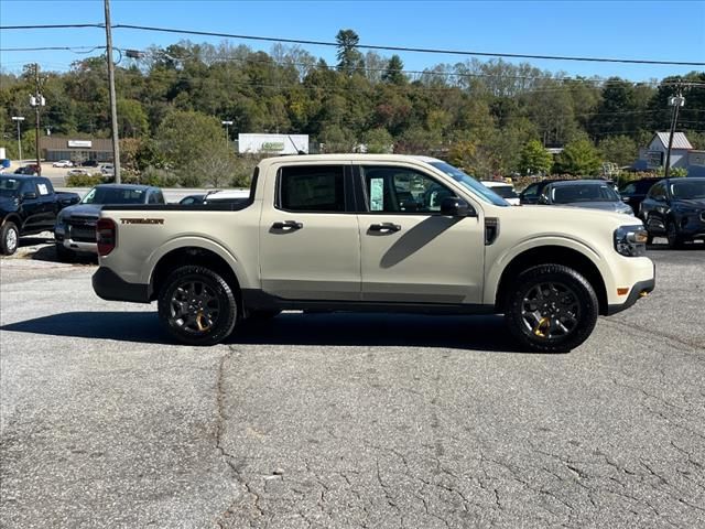 2024 Ford Maverick XLT Advanced