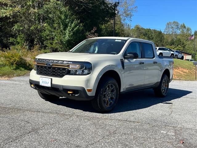 2024 Ford Maverick XLT Advanced