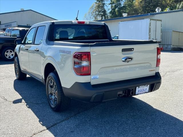 2024 Ford Maverick XLT Advanced