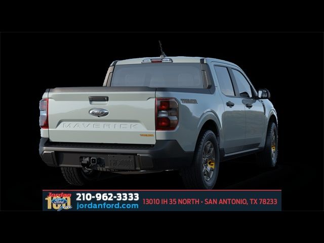 2024 Ford Maverick XLT Advanced