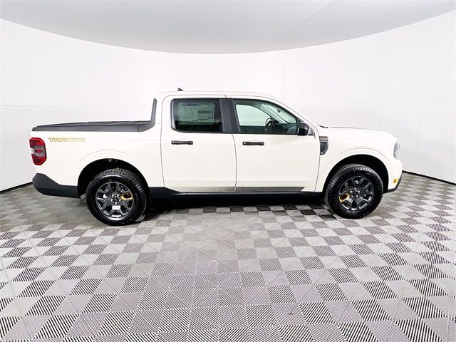 2024 Ford Maverick XLT Advanced