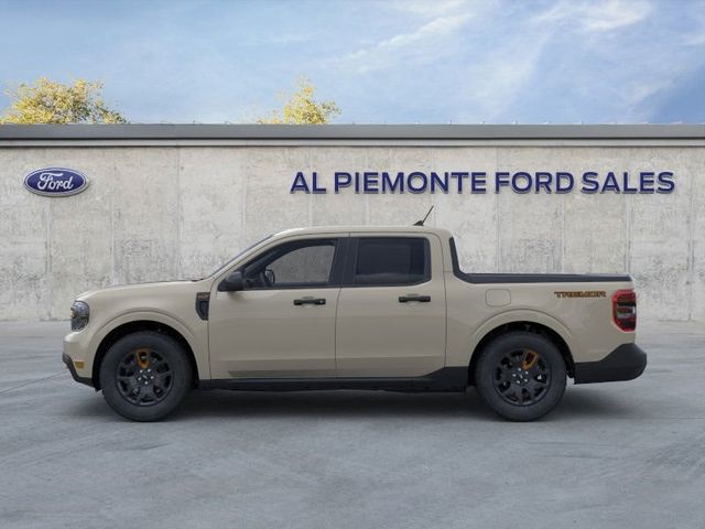 2024 Ford Maverick XLT Advanced