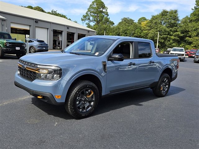 2024 Ford Maverick XLT Advanced