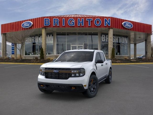 2024 Ford Maverick XLT Advanced