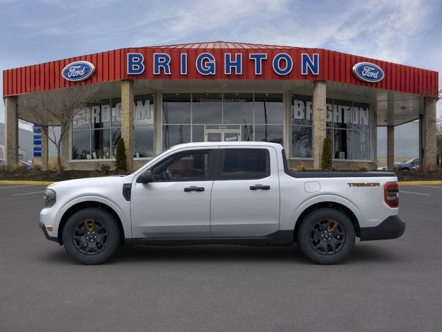 2024 Ford Maverick XLT Advanced