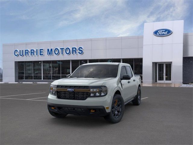 2024 Ford Maverick XLT Advanced