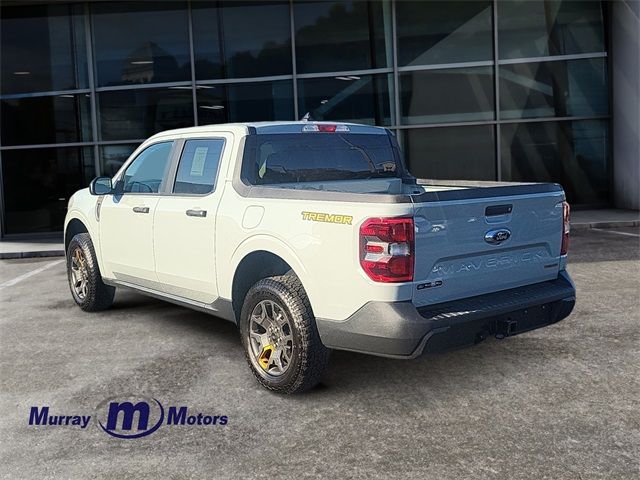 2024 Ford Maverick XLT Advanced