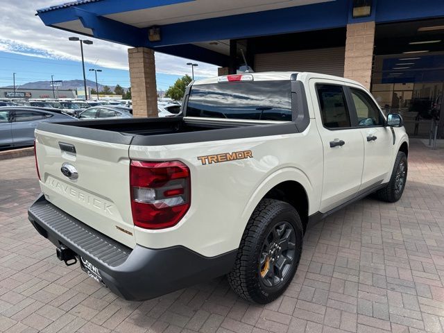 2024 Ford Maverick XLT Advanced