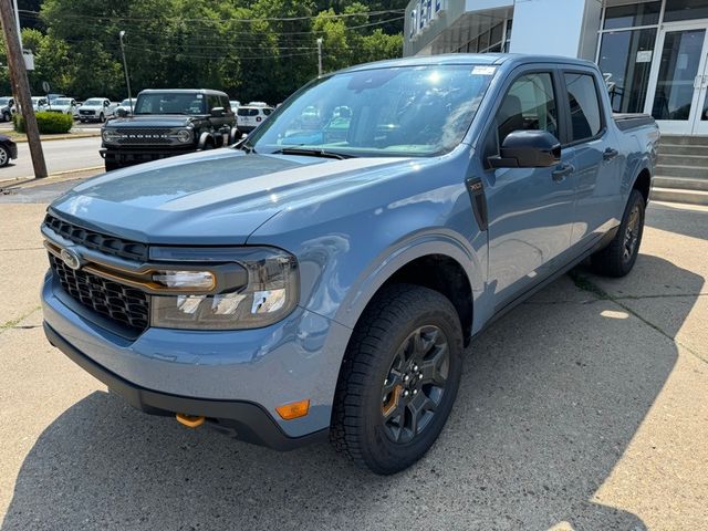 2024 Ford Maverick XLT Advanced