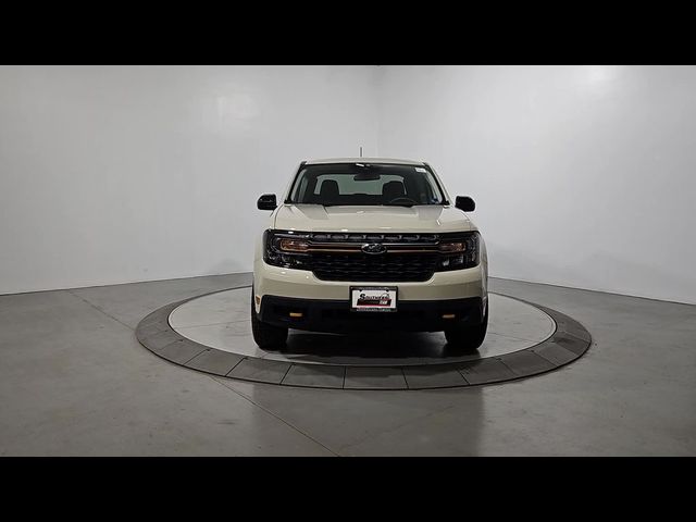 2024 Ford Maverick XLT Advanced