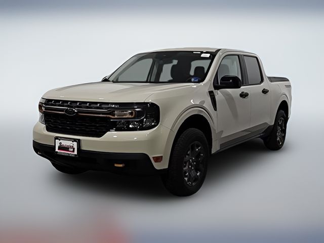 2024 Ford Maverick XLT Advanced