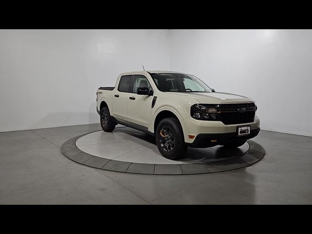 2024 Ford Maverick XLT Advanced