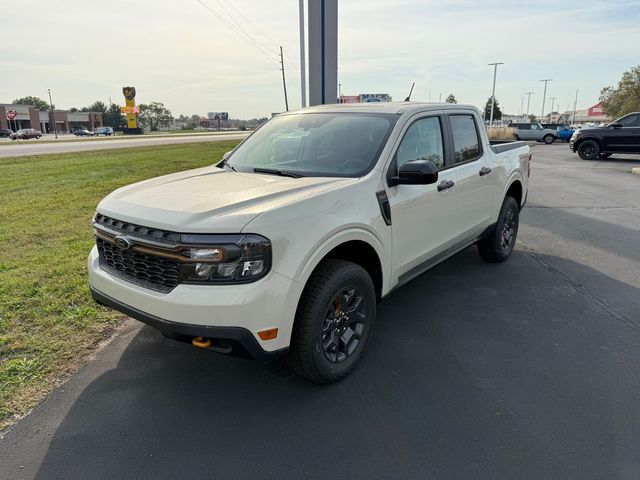 2024 Ford Maverick XLT Advanced