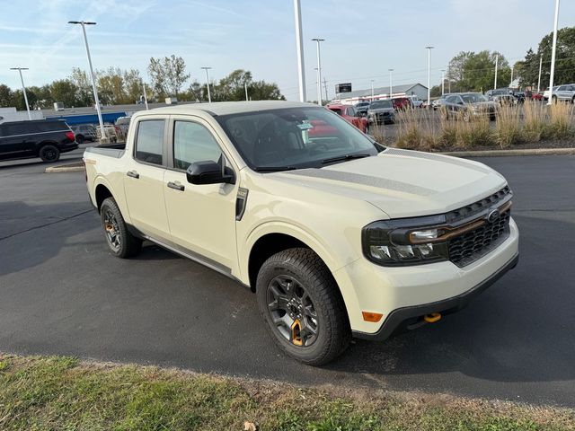 2024 Ford Maverick XLT Advanced