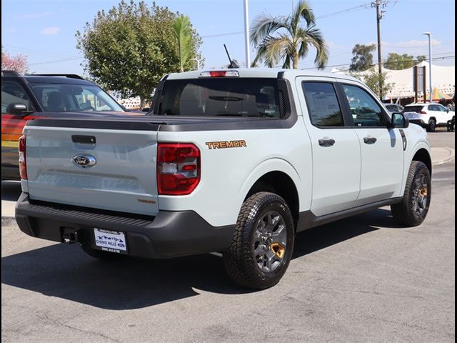 2024 Ford Maverick XLT Advanced