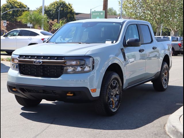 2024 Ford Maverick XLT Advanced