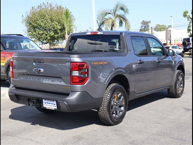 2024 Ford Maverick XLT Advanced