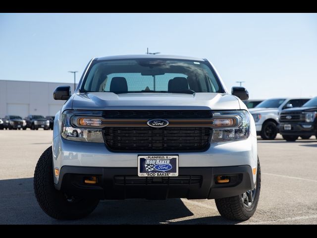 2024 Ford Maverick XLT Advanced