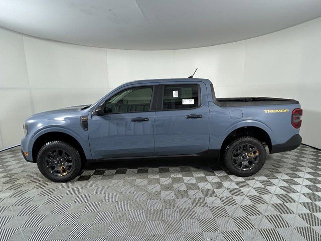 2024 Ford Maverick XLT Advanced