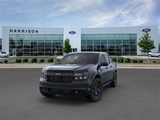 2024 Ford Maverick XLT Advanced