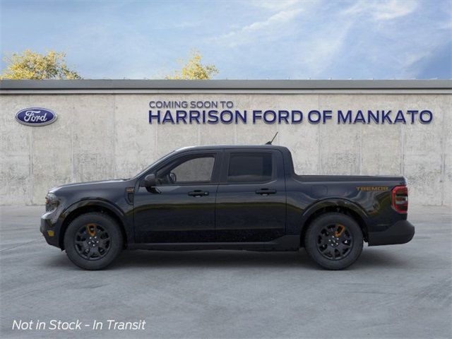 2024 Ford Maverick XLT Advanced