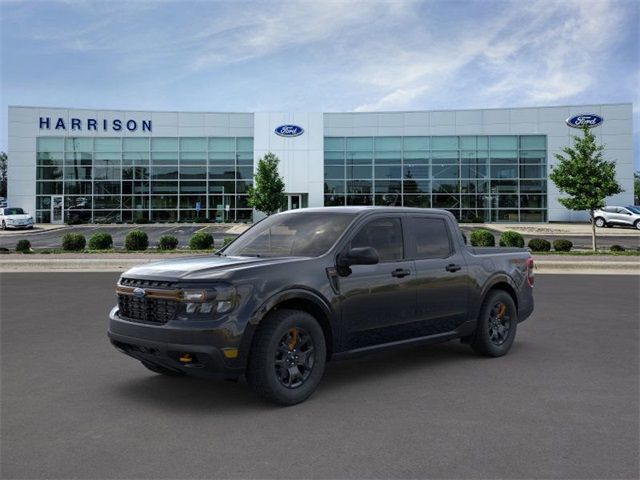 2024 Ford Maverick XLT Advanced