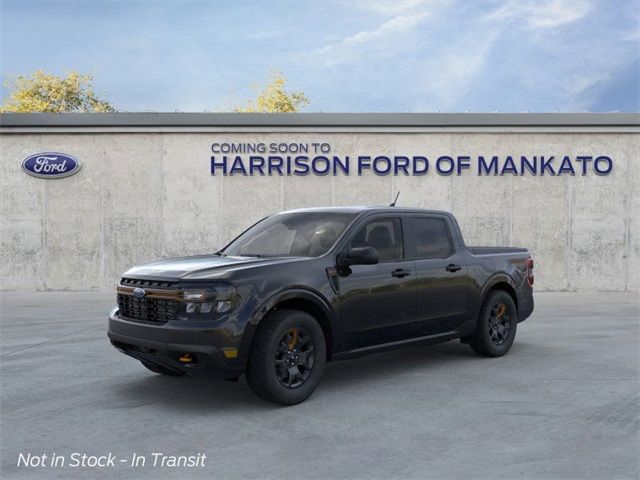 2024 Ford Maverick XLT Advanced