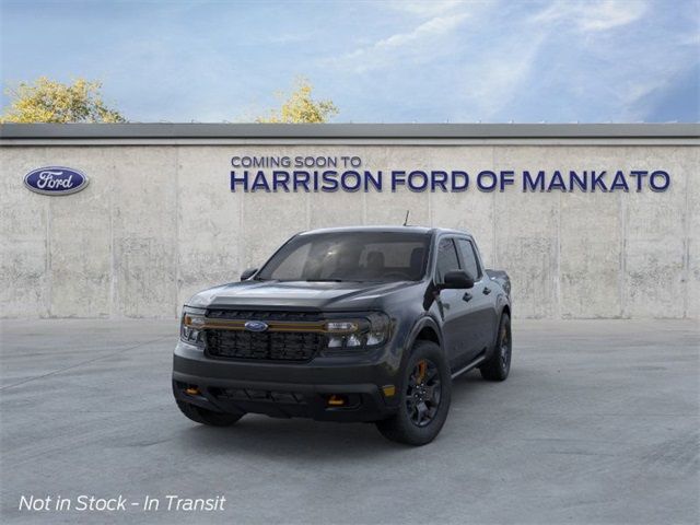 2024 Ford Maverick XLT Advanced