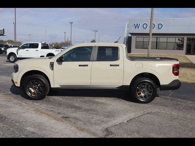 2024 Ford Maverick XLT Advanced