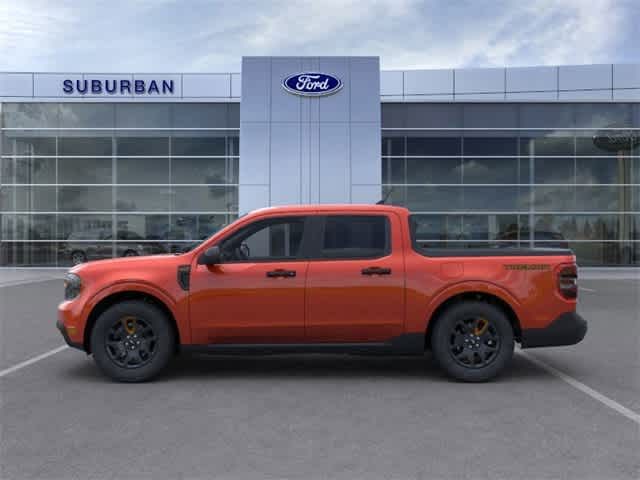 2024 Ford Maverick XLT Advanced