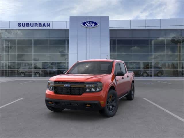 2024 Ford Maverick XLT Advanced