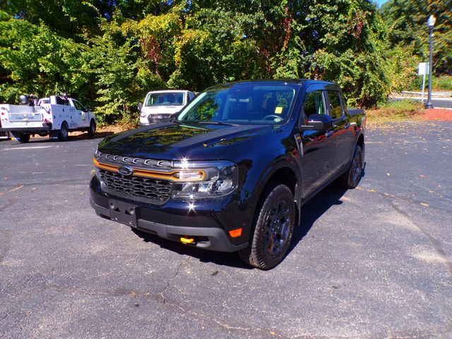 2024 Ford Maverick XLT Advanced