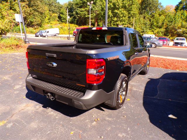 2024 Ford Maverick XLT Advanced