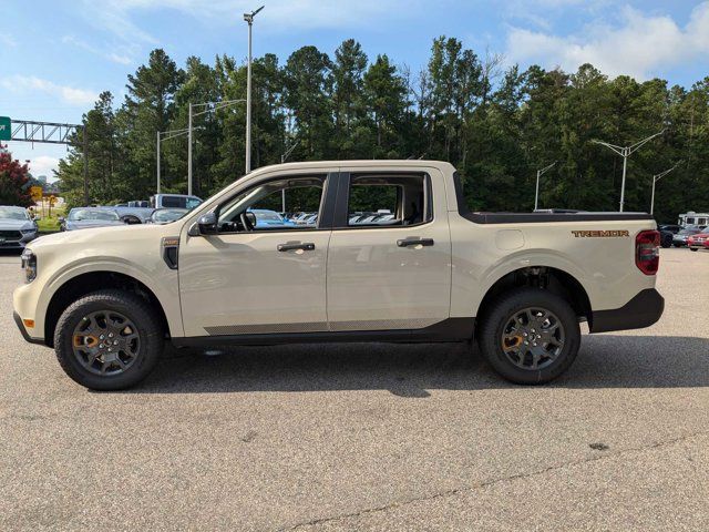 2024 Ford Maverick XLT Advanced