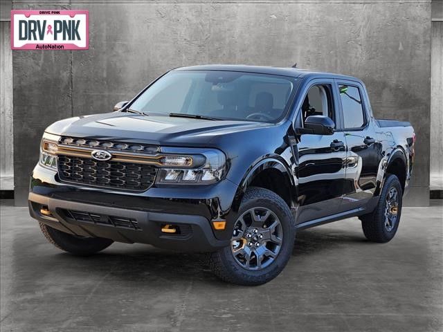 2024 Ford Maverick XLT Advanced