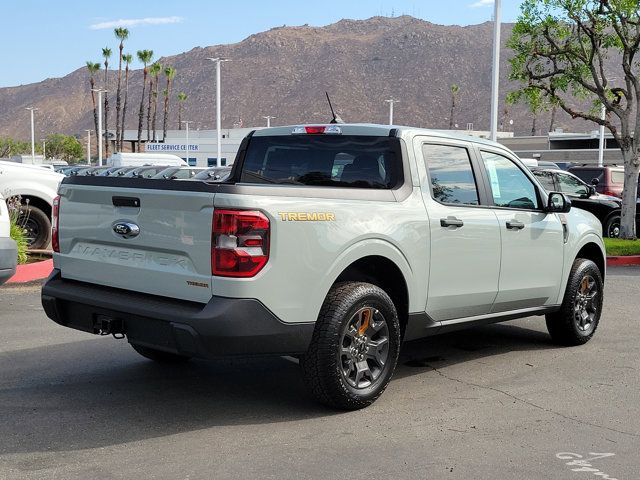 2024 Ford Maverick XLT Advanced