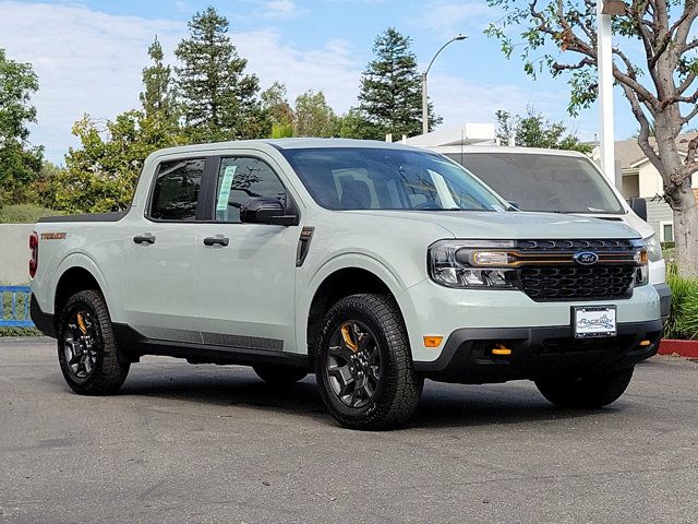 2024 Ford Maverick XLT Advanced