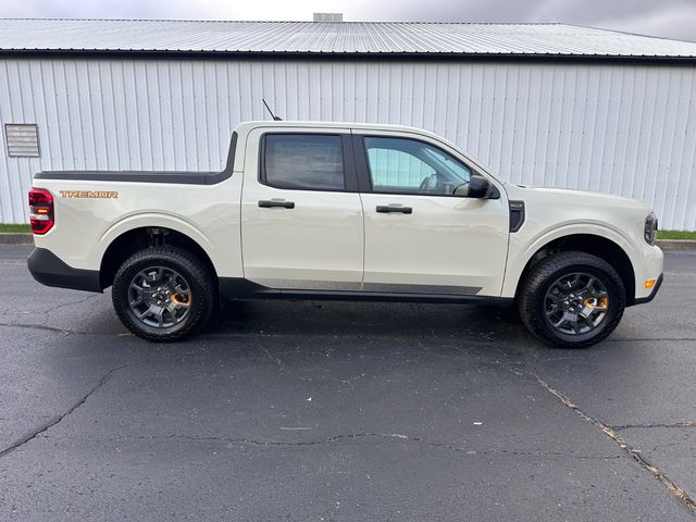 2024 Ford Maverick XLT Advanced