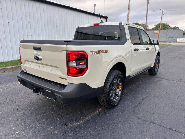 2024 Ford Maverick XLT Advanced