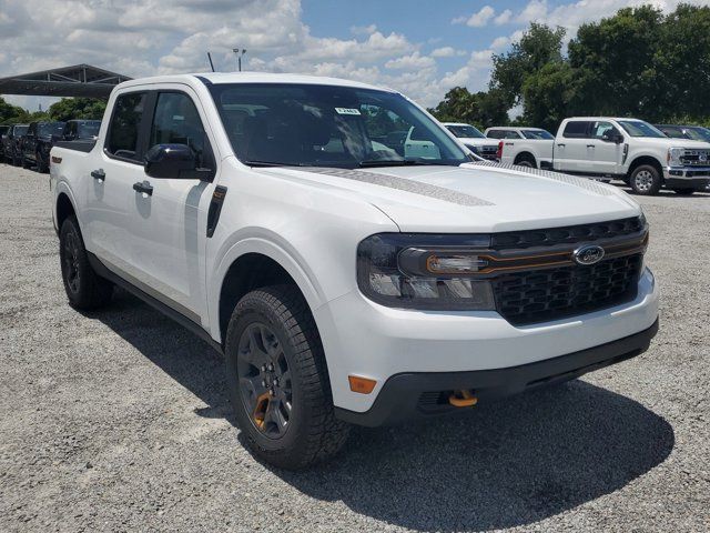 2024 Ford Maverick XLT Advanced