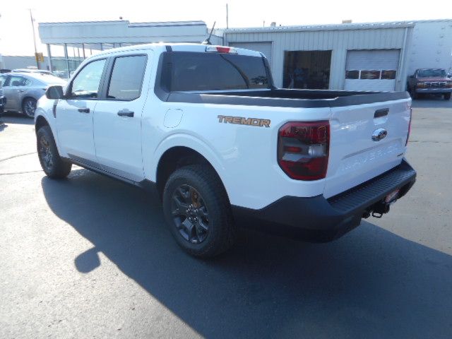 2024 Ford Maverick XLT Advanced