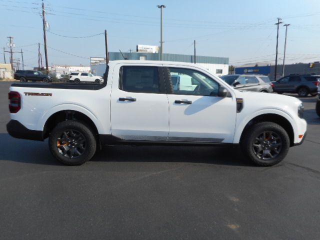 2024 Ford Maverick XLT Advanced