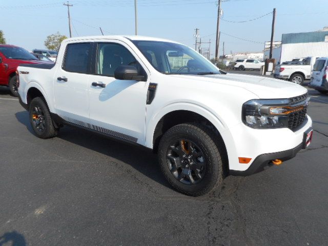 2024 Ford Maverick XLT Advanced