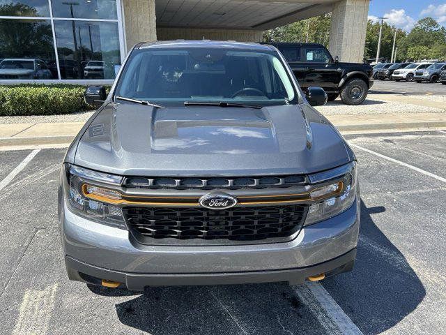 2024 Ford Maverick XLT Advanced