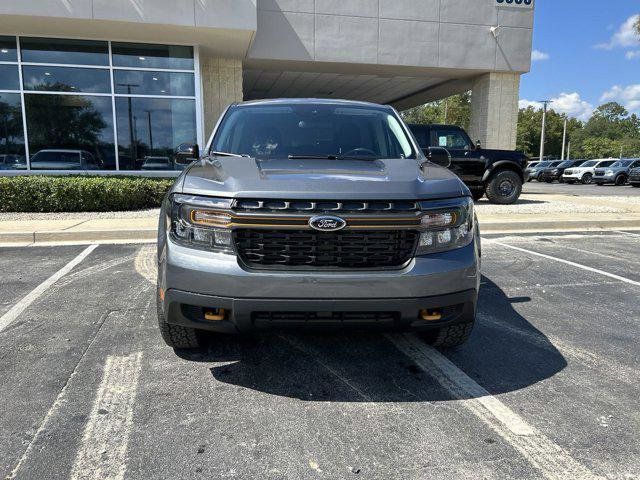 2024 Ford Maverick XLT Advanced