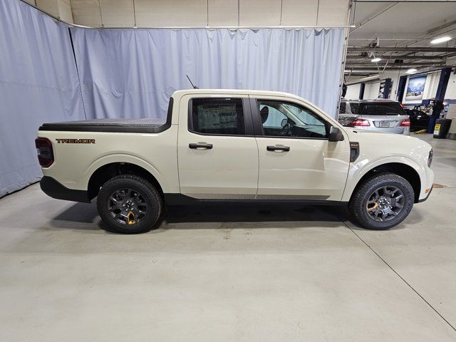 2024 Ford Maverick XLT Advanced