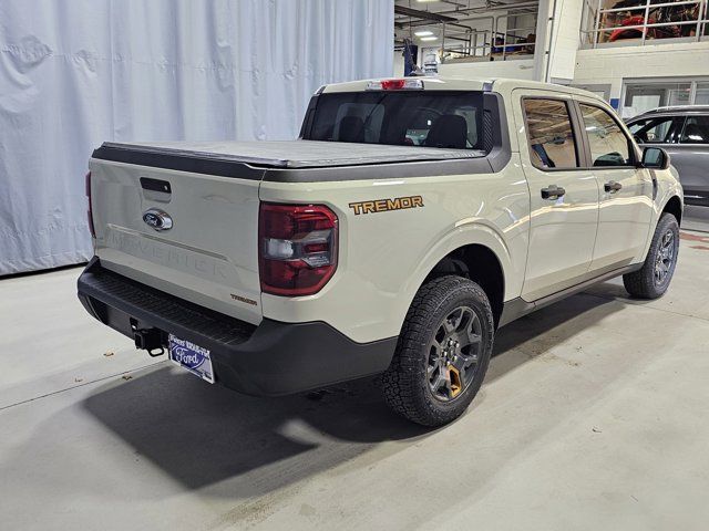 2024 Ford Maverick XLT Advanced