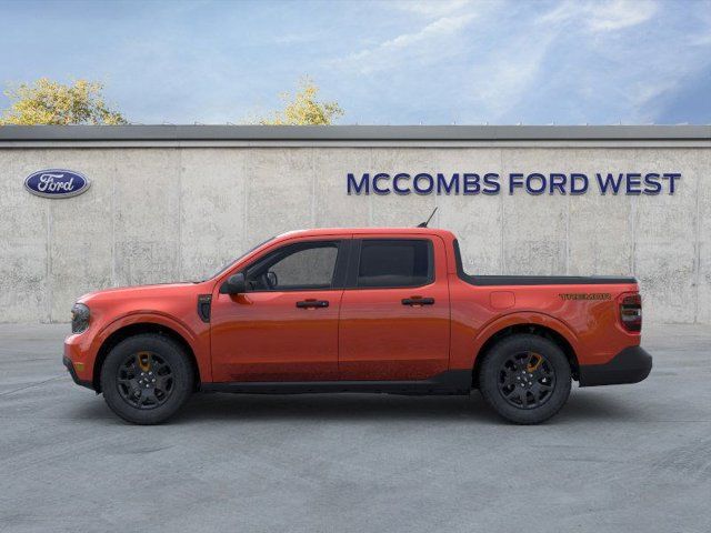 2024 Ford Maverick XLT Advanced