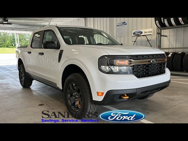 2024 Ford Maverick XLT Advanced