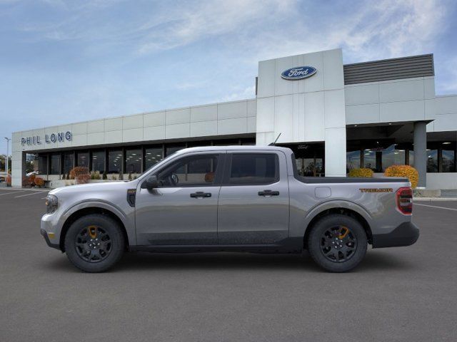 2024 Ford Maverick XLT Advanced